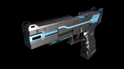 画像ギャラリー No.011のサムネイル画像 / 「ソードアート・オンライン フェイタル・バレット」の無料アップデートデータVer.1.7.0が配信開始