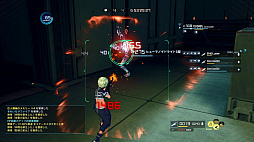 画像ギャラリー No.001のサムネイル画像 / 「SAO フェイタル・バレット」,オンライン共闘に高難度クエストが追加。新規アクセサリーと衣装の配信も