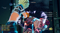 画像ギャラリー No.002のサムネイル画像 / 「SAO フェイタル・バレット」,オンライン共闘に高難度クエストが追加。新規アクセサリーと衣装の配信も