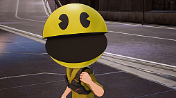 画像ギャラリー No.006のサムネイル画像 / 「SAO フェイタル・バレット」,オンライン共闘に高難度クエストが追加。新規アクセサリーと衣装の配信も