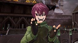 画像ギャラリー No.007のサムネイル画像 / 「SAO フェイタル・バレット」,オンライン共闘に高難度クエストが追加。新規アクセサリーと衣装の配信も