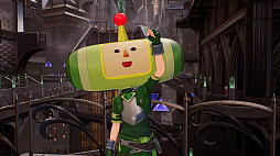 画像ギャラリー No.016のサムネイル画像 / 「SAO フェイタル・バレット」,オンライン共闘に高難度クエストが追加。新規アクセサリーと衣装の配信も