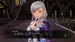 画像ギャラリー No.006のサムネイル画像 / Xbox One版「ソードアート・オンライン フェイタル・バレット」が8月5日15:59まで無料で楽しめる。Xbox Free Play Daysに登場