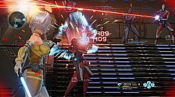 画像ギャラリー No.007のサムネイル画像 / Xbox One版「ソードアート・オンライン フェイタル・バレット」が8月5日15:59まで無料で楽しめる。Xbox Free Play Daysに登場