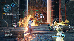 画像ギャラリー No.008のサムネイル画像 / Xbox One版「ソードアート・オンライン フェイタル・バレット」が8月5日15:59まで無料で楽しめる。Xbox Free Play Daysに登場