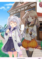 ꡼ No.007Υͥ / ־RPGֲह ΤϤʤ줯פۿȡβϤ򵼿Ͳ饯Ȳहɤ嫤򿼤褦