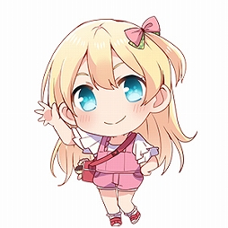 画像ギャラリー No.006のサムネイル画像 / 「温泉むすめ ゆのはなこれくしょん」,新イベント「草津結衣奈を探せ!!」が開催