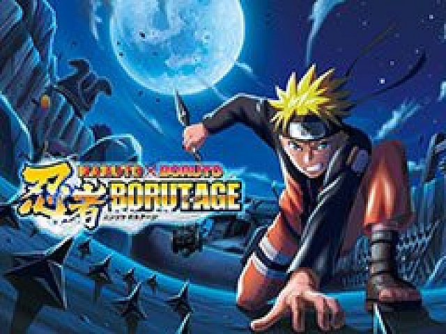 新作アプリ「NARUTO X BORUTO 忍者BORUTAGE」が発表。事前登録