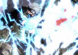 画像ギャラリー No.007のサムネイル画像 / 「NARUTO X BORUTO 忍者BORUTAGE」,襲撃任務に“共闘参戦”が出現