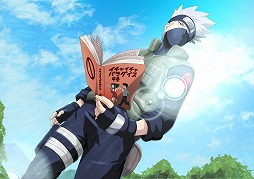 画像ギャラリー No.008のサムネイル画像 / 「NARUTO X BORUTO 忍者BORUTAGE」,襲撃任務に“共闘参戦”が出現