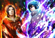 ���������꡼ No.003�Υ���ͥ������ / ��NARUTO X BORUTO Ǧ��BORUTAGE�פ�1.5��ǯ��ǰ���������ڡ���»ܡ��֤����ϥ������ʱʱ�����ڶ����ش�ˡפλ����