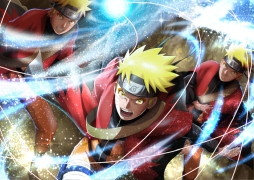 ���������꡼ No.005�Υ���ͥ������ / ��NARUTO X BORUTO Ǧ��BORUTAGE�פ�1.5��ǯ��ǰ���������ڡ���»ܡ��֤����ϥ������ʱʱ�����ڶ����ش�ˡפλ����