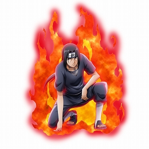 画像ギャラリー No.002のサムネイル画像 / 「NARUTO X BORUTO 忍者BORUTAGE」,特別任務「歴戦の忍への挑戦」が開催