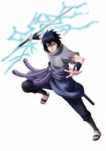 画像ギャラリー No.003のサムネイル画像 / 「NARUTO X BORUTO 忍者BORUTAGE」,特別任務「歴戦の忍への挑戦」が開催