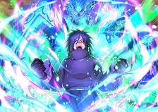 画像ギャラリー No.005のサムネイル画像 / 「NARUTO X BORUTO 忍者BORUTAGE」,特別任務「歴戦の忍への挑戦」が開催