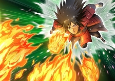 画像ギャラリー No.007のサムネイル画像 / 「NARUTO X BORUTO 忍者BORUTAGE」,特別任務「歴戦の忍への挑戦」が開催