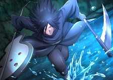 画像ギャラリー No.009のサムネイル画像 / 「NARUTO X BORUTO 忍者BORUTAGE」,特別任務「歴戦の忍への挑戦」が開催