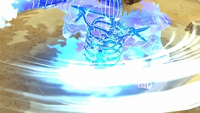 画像ギャラリー No.010のサムネイル画像 / 「NARUTO X BORUTO 忍者BORUTAGE」,特別任務「歴戦の忍への挑戦」が開催