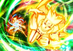 ꡼ No.010 | NARUTO X BORUTO ǦBORUTAGE2ǯڡ󤬳