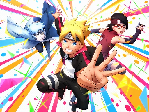 ꡼ No.006 | ǦBORUTAGE3ǯǰ̵10Ϣʤɹڥڡ򳫺