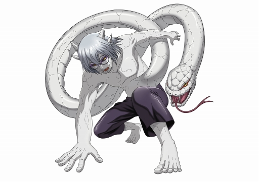 ꡼ No.010 | ǦBORUTAGE3ǯǰ̵10Ϣʤɹڥڡ򳫺