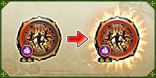 ꡼ No.005Υͥ / NARUTO X BORUTO ǦBORUTAGEסŨڥĩʽǤ̳