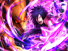 ꡼ No.002 | NARUTO X BORUTO ǦBORUTAGEס3.5ǯǰΥڡ»