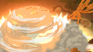 ꡼ No.009 | NARUTO X BORUTO ǦBORUTAGEס3.5ǯǰΥڡ»