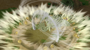 ꡼ No.010 | NARUTO X BORUTO ǦBORUTAGEס3.5ǯǰΥڡ»