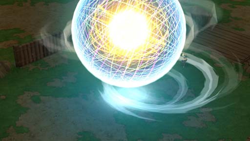 画像ギャラリー No.006のサムネイル画像 / 「NARUTO X BORUTO 忍者BORUTAGE」で4.5周年を記念したイベントが開催中