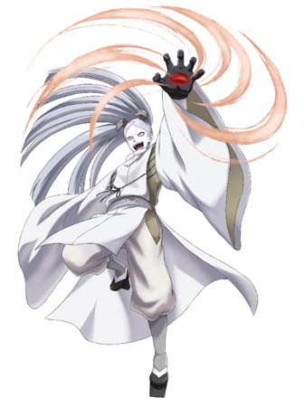 ꡼ No.007 | NARUTO X BORUTO ǦBORUTAGEפ4.5ǯǰ٥Ȥ