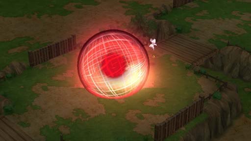 画像ギャラリー No.009のサムネイル画像 / 「NARUTO X BORUTO 忍者BORUTAGE」で4.5周年を記念したイベントが開催中