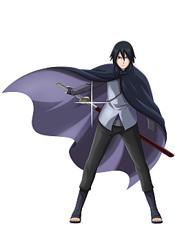 ꡼ No.007Υͥ / NARUTO X BORUTO ǦBORUTAGEסޤʥ ܲбƽγҥ⡼ɤ 