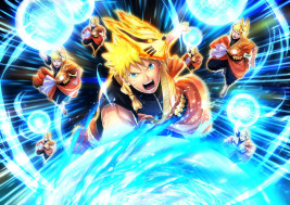 ꡼ No.005 | NARUTO X BORUTO ǦBORUTAGEסޤʥȡTV˥20ǯǰˤо