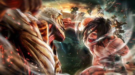 ���������꡼ No.006�Υ���ͥ������ / ��gamescom�ϥ�������󥲡���ֿʷ�ε��2�פϡ���������Ǥ򥢥åץ��졼�ɤ��������ʲ�����»�����ڻ���ܺ�γ��פ�ʹ���Ƥߤ�