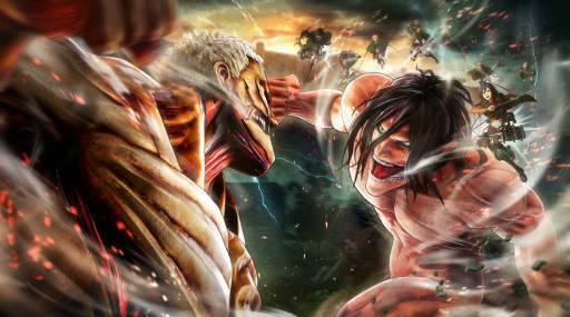 ꡼ No.002Υͥ / TGS 2017ϵͤͤ餷ֿʷε2פǿʲʬ򡤸»ڻʹƤߤ