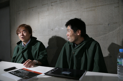 ꡼ No.003Υͥ / TGS 2017ϵͤͤ餷ֿʷε2פǿʲʬ򡤸»ڻʹƤߤ