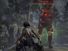 「進撃の巨人2」，石川由依さんと井上麻里奈さんによるゲームプレイ動画第1弾が公開。今回のテーマは「巨人を駆逐せよ！」