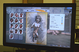 画像集 No.002のサムネイル画像 / 「進撃の巨人2」に，巨人を操作して人間を喰らう「捕食モード」が実装。パーティーゲームチックな対戦が楽しめたプレイの模様をお届け