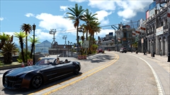 画像ギャラリー No.005のサムネイル画像 / 「FINAL FANTASY XV」のPC版が2018年内に発売決定。新たに「ファーストパーソンモード」を用意し,最大8K解像度やHDR10にも対応