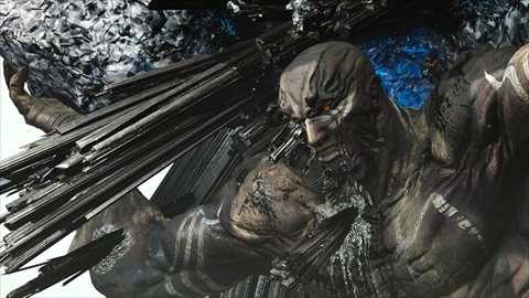 画像ギャラリー No.016のサムネイル画像 / 「FINAL FANTASY XV」のPC版が2018年内に発売決定。新たに「ファーストパーソンモード」を用意し,最大8K解像度やHDR10にも対応