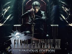 PCǡFINAL FANTASY XVפȴ¸ƥġǤϿROYAL EDITIONפ2018ǯ36ȯꡣǤΤߤΡ֥ѥåפ