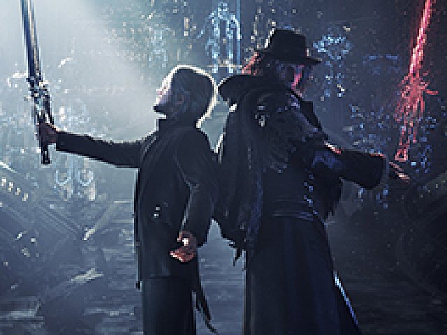 Ffxv Windows Edition ベンチマークソフトの配信と 本編dl版の予約受付が本日スタート 発売日の日付は1日ずれて3月7日に