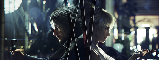 Pc版 Final Fantasy Xv 体験版の配信が2月27日2 00にスタート Steam早期購入特典は Half Life コラボアイテム