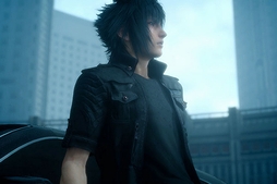 画像ギャラリー No.002のサムネイル画像 / スクウェア・エニックスはPAX Eastで「FFXV」にちなんだパネルセッションとコンサートを予定。FFXVの今後に関する情報にも期待