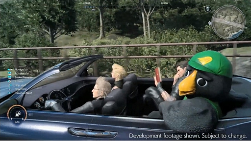 ꡼ No.001Υͥ / FINAL FANTASY XVפǥǥ󡦥ͥʥե졼ʡΥȤDLC2019ǯ˥꡼PCǤˤϥ٥륨ǥͽ