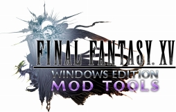 画像ギャラリー No.005のサムネイル画像 / 「FFXV WINDOWS EDITION」プレイヤー用のMOD管理ツール「MOD ORGANIZER」が配信開始。武器や衣装のパラメータも自由に変更可能