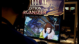 ꡼ No.016 | TGS 2018ϡFFXVץơǡ֥ƥ饦ס֥ȥ쥤סDJΥ֥ʥפȤΥܤȯɽͧñǤξ