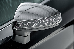 ꡼ No.005Υͥ / FFXVסAudiܤޤ줿1ΡThe Audi R8 Star of Lucisסȥ2019Ÿء饪