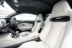 ꡼ No.009Υͥ / FFXVסAudiܤޤ줿1ΡThe Audi R8 Star of Lucisסȥ2019Ÿء饪